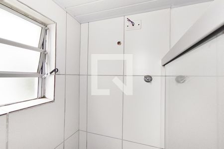 Banheiro de apartamento para alugar com 2 quartos, 60m² em Jardim America, São Leopoldo
