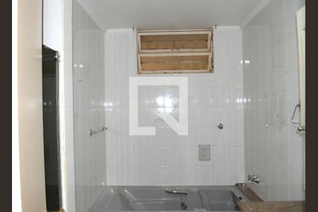 Banheiro Corredor de casa à venda com 5 quartos, 193m² em Cidade Nova, Belo Horizonte