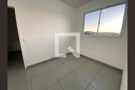 Sala de apartamento para alugar com 2 quartos, 43m² em Vila Sao Paulo, Ferraz de Vasconcelos
