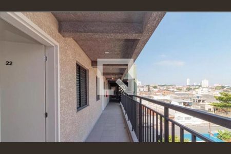 Apartamento à venda com 2 quartos, 33m² em Vila Formosa, São Paulo