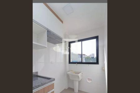 Apartamento à venda com 2 quartos, 33m² em Vila Formosa, São Paulo