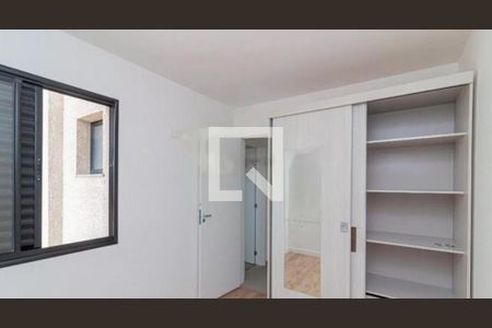 Apartamento à venda com 2 quartos, 33m² em Vila Formosa, São Paulo