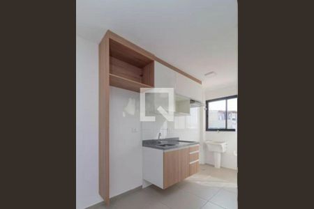 Apartamento à venda com 2 quartos, 33m² em Vila Formosa, São Paulo
