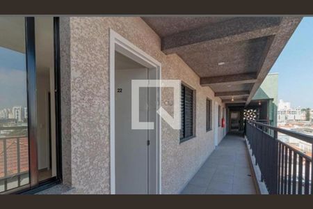 Apartamento à venda com 2 quartos, 33m² em Vila Formosa, São Paulo
