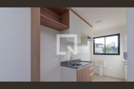 Apartamento à venda com 2 quartos, 33m² em Vila Formosa, São Paulo