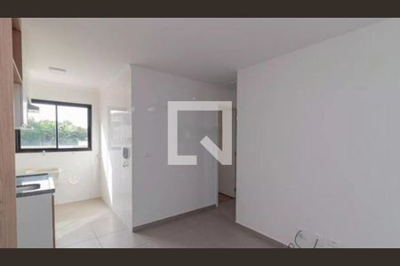 Apartamento à venda com 2 quartos, 33m² em Vila Formosa, São Paulo