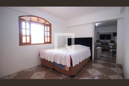 Quarto 1 de casa à venda com 3 quartos, 250m² em Vila Formosa, São Paulo