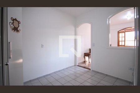 Suíte de casa à venda com 3 quartos, 250m² em Vila Formosa, São Paulo