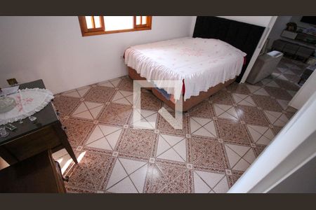 Quarto 1 de casa à venda com 3 quartos, 250m² em Vila Formosa, São Paulo