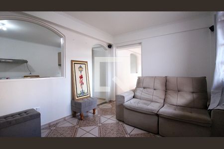 Sala de casa à venda com 3 quartos, 250m² em Vila Formosa, São Paulo