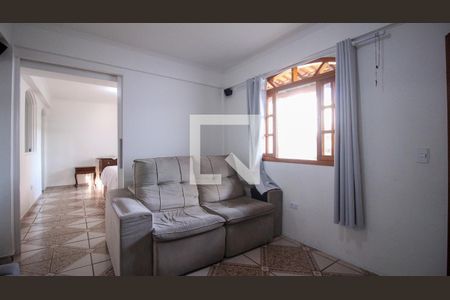 Sala de casa à venda com 3 quartos, 250m² em Vila Formosa, São Paulo