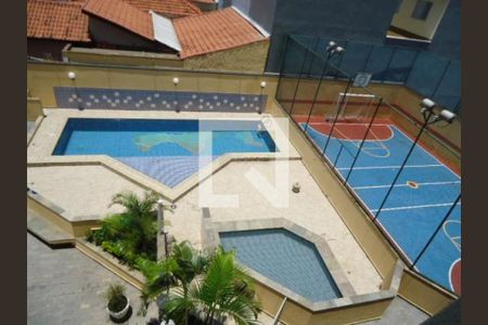 Apartamento à venda com 3 quartos, 74m² em Vila Esperança, São Paulo