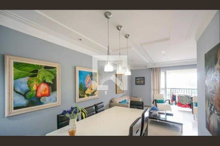 Apartamento à venda com 3 quartos, 141m² em Água Rasa, São Paulo