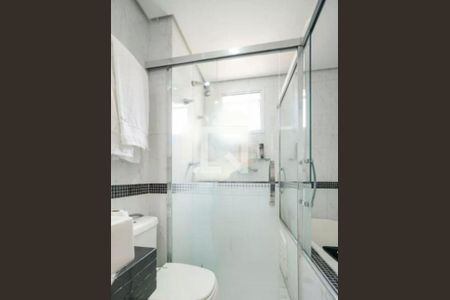 Apartamento à venda com 3 quartos, 141m² em Água Rasa, São Paulo
