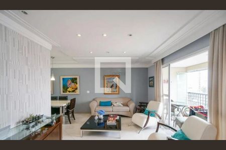 Apartamento à venda com 3 quartos, 141m² em Água Rasa, São Paulo