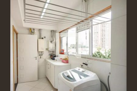 Apartamento à venda com 3 quartos, 141m² em Água Rasa, São Paulo