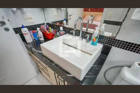 Apartamento à venda com 3 quartos, 141m² em Água Rasa, São Paulo