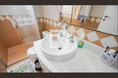 Apartamento à venda com 3 quartos, 141m² em Água Rasa, São Paulo