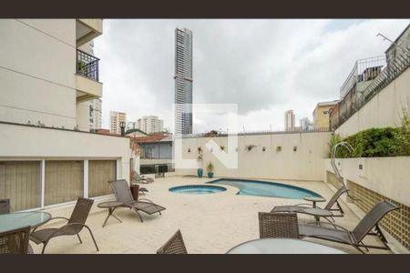 Apartamento à venda com 3 quartos, 141m² em Água Rasa, São Paulo