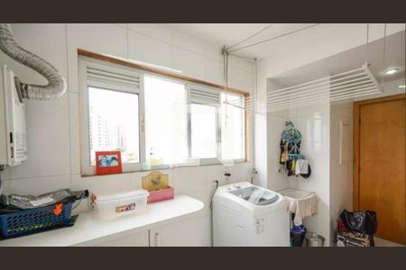 Apartamento à venda com 3 quartos, 141m² em Água Rasa, São Paulo