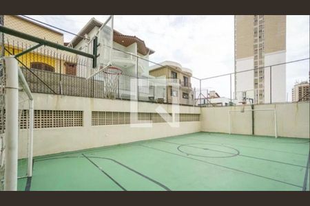 Apartamento à venda com 3 quartos, 141m² em Água Rasa, São Paulo