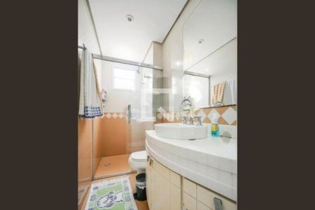 Apartamento à venda com 3 quartos, 141m² em Água Rasa, São Paulo