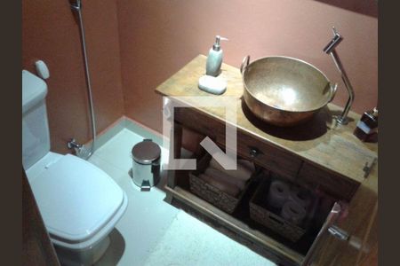 Casa à venda com 4 quartos, 298m² em Tatuapé, São Paulo