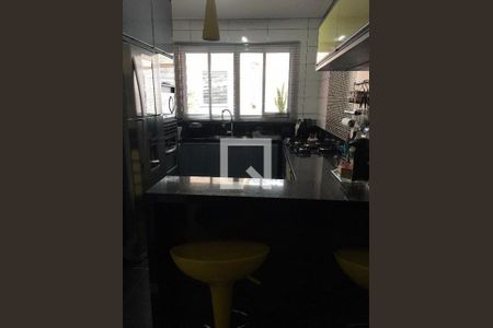 Casa à venda com 4 quartos, 298m² em Tatuapé, São Paulo