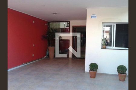 Casa à venda com 4 quartos, 298m² em Tatuapé, São Paulo