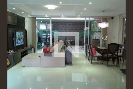 Casa à venda com 4 quartos, 298m² em Tatuapé, São Paulo