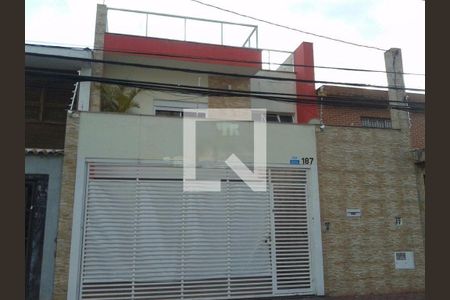 Casa à venda com 4 quartos, 298m² em Tatuapé, São Paulo