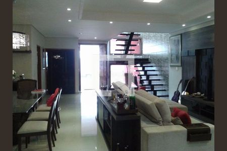 Casa à venda com 4 quartos, 298m² em Tatuapé, São Paulo