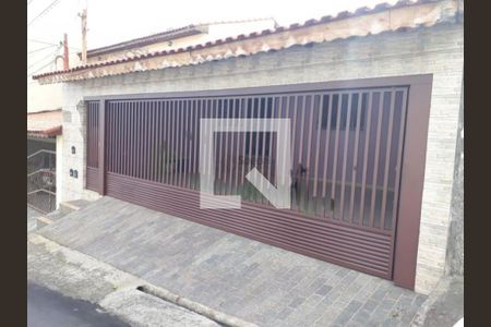 Casa à venda com 2 quartos, 200m² em Vila Carrão, São Paulo
