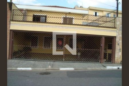 Casa à venda com 3 quartos, 240m² em Jardim Textil, São Paulo