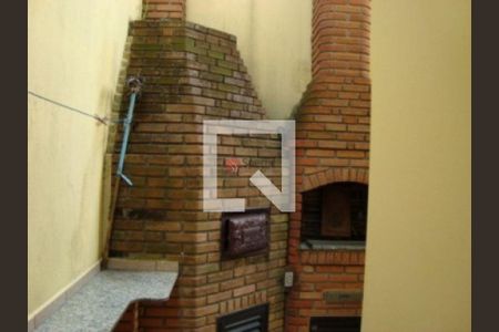 Casa à venda com 3 quartos, 240m² em Jardim Textil, São Paulo