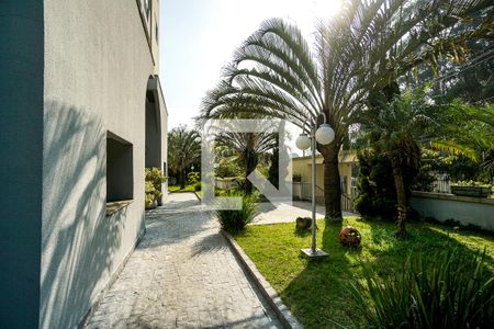 Área externa de apartamento à venda com 2 quartos, 62m² em Vila Carrão, São Paulo