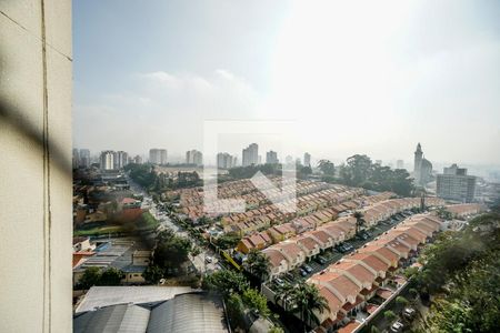 Vista do quarto 02 de apartamento à venda com 2 quartos, 62m² em Vila Carrão, São Paulo