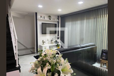 Casa à venda com 3 quartos, 115m² em Vila Aricanduva, São Paulo