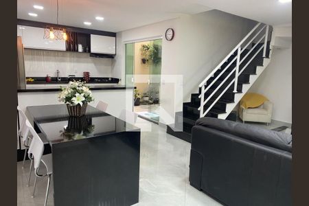 Casa à venda com 3 quartos, 115m² em Vila Aricanduva, São Paulo