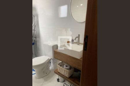 Casa à venda com 3 quartos, 115m² em Vila Aricanduva, São Paulo