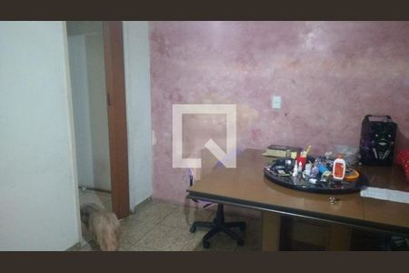 Casa à venda com 4 quartos, 120m² em Aricanduva, São Paulo