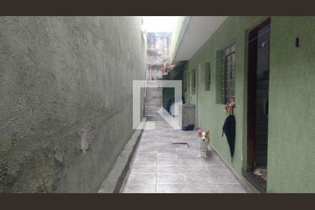 Casa à venda com 4 quartos, 120m² em Aricanduva, São Paulo