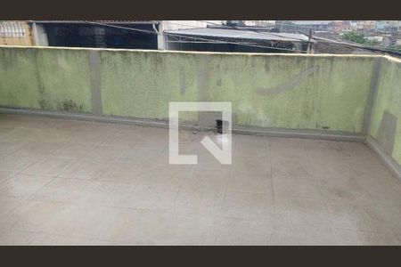 Casa à venda com 4 quartos, 120m² em Aricanduva, São Paulo