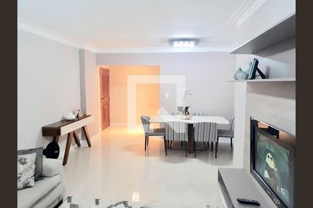 Apartamento à venda com 3 quartos, 102m² em Mandaqui, São Paulo