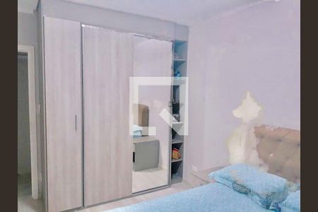 Apartamento à venda com 3 quartos, 102m² em Mandaqui, São Paulo