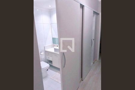 Apartamento à venda com 3 quartos, 102m² em Mandaqui, São Paulo