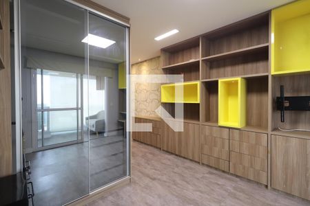 Studio de apartamento para alugar com 1 quarto, 35m² em Vila Gomes Cardim, São Paulo