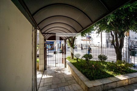 Entrada de apartamento à venda com 2 quartos, 72m² em Tatuapé, São Paulo