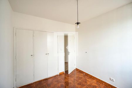Quarto 01 de apartamento à venda com 2 quartos, 72m² em Tatuapé, São Paulo
