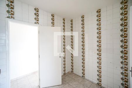 Cozinha de apartamento à venda com 2 quartos, 72m² em Tatuapé, São Paulo